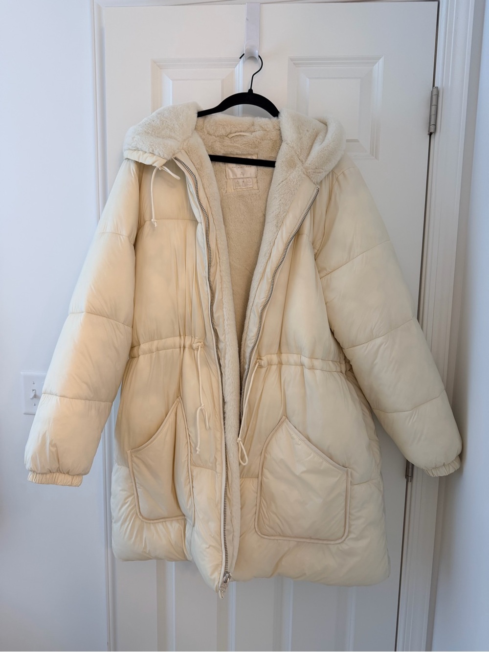 Women's Abercrombie Aircloud Puffer